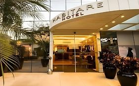 Hotel Habitare